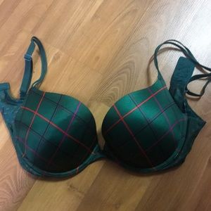 Victoria secret push up